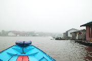 Foto: Women of the Tribe and Search of Freshwater Dolphins in Borneo